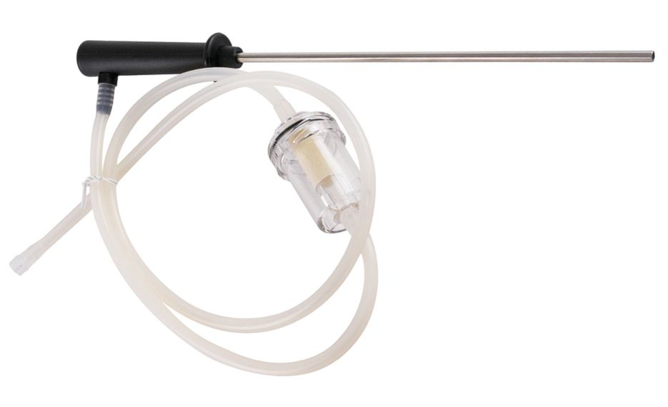 Probe - Hot Air, Flue Gas with Hose for GOLD G2 - Replacement Parts